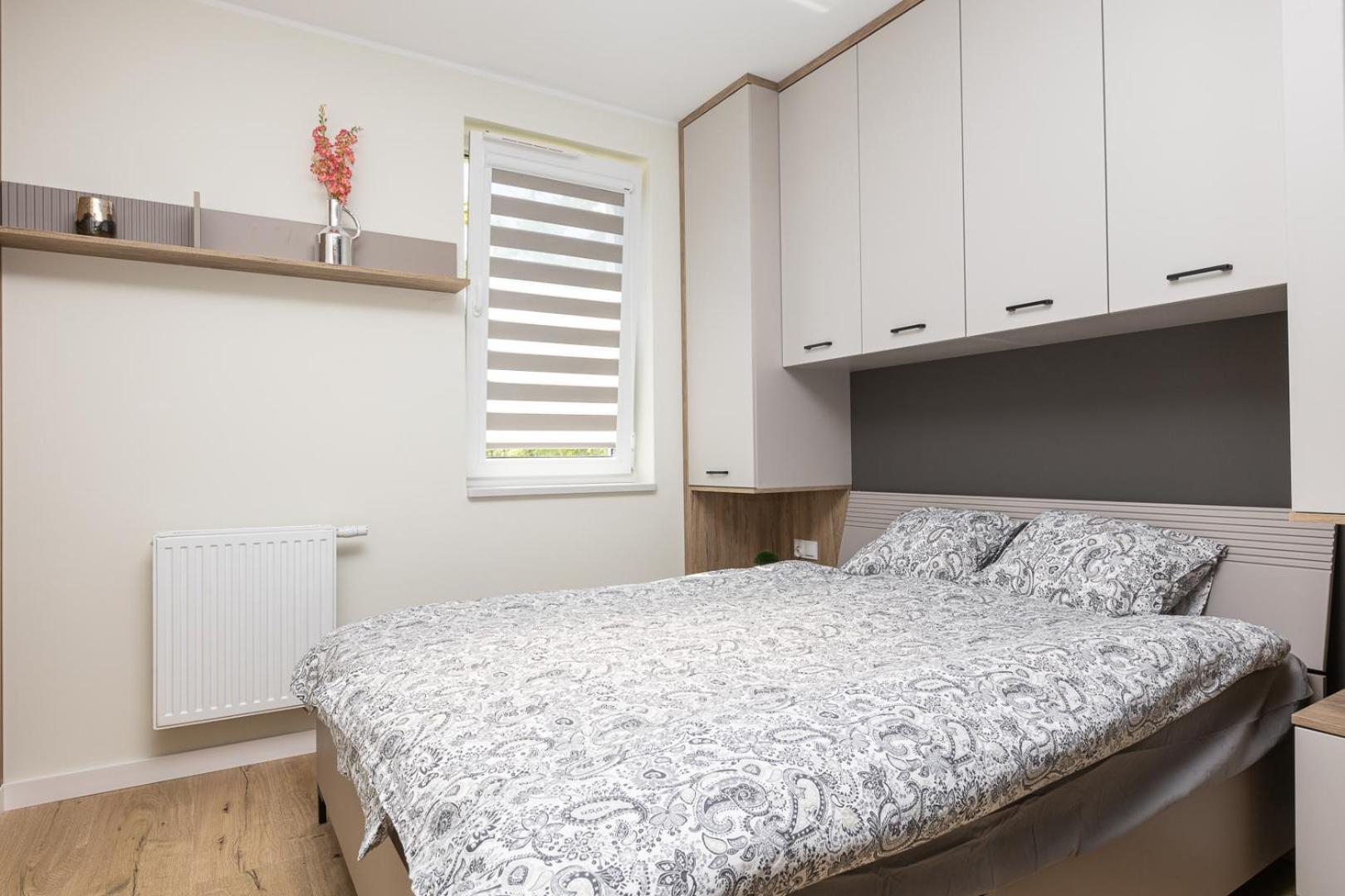 Apartment Figaretti Krakow